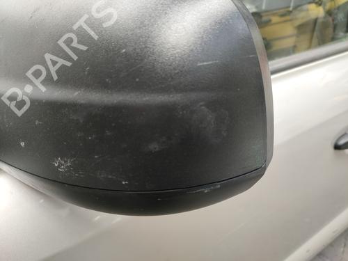 Left mirror HYUNDAI TUCSON (JM) 2.0 CRDi | BP9675100C26 