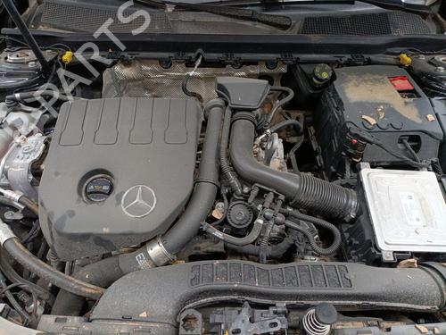 Højre forlygte MERCEDES-BENZ CLA (C118) CLA 180 (118.384) | BP30001217C29 