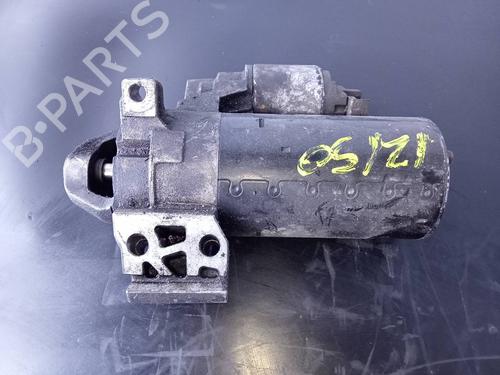 Used Starter BMW 1 (E87) 118 d (143 hp) 17806259