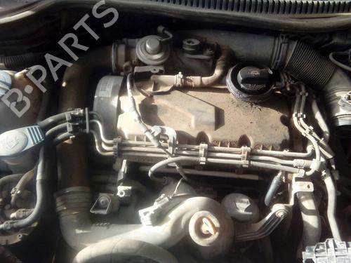 Glove box SEAT LEON (1P1) 1.9 TDI | BP11119044C95 