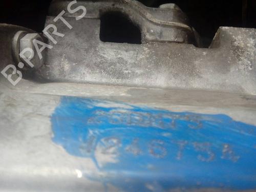 Fuse box CITROËN C4 Coupe (LA_) 1.6 HDi | BP21289028E1 