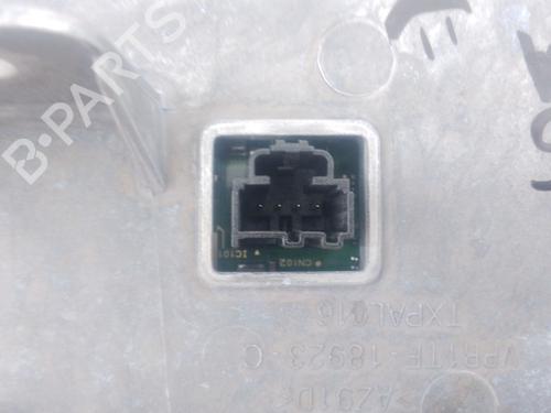 Instrument cluster FORD PUMA (J2K, CF7) 1.0 EcoBoost mHEV | BP36552703C47 - Image 4