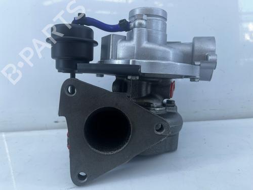 Inne SUZUKI VITARA (ET, TA, TD) 1.9 D All-wheel Drive (SE419TD) | BP30412118O1