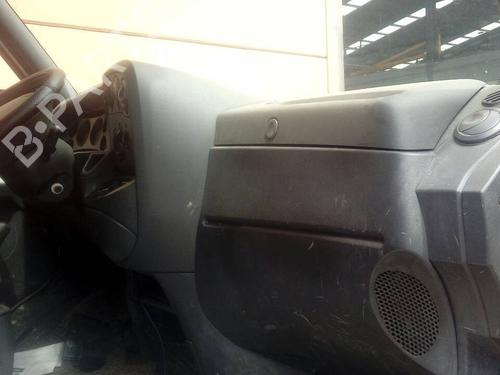 Right mirror IVECO DAILY III Van 29 L 11 V | BP28129032C27 