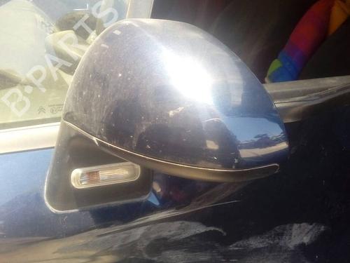 Used Left mirror CITROËN C4 I (LC_) [2004-2014]  19172603