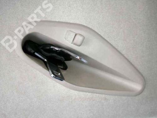 Used Rear middle belt tensioner Rear middle belt tensioner PEUGEOT PARTNER Box Body/MPV 1.6 HDi / BlueHDi 75 (75 hp) 8720321 8720321