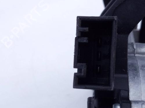 Rear wiper motor BMW 3 Touring (E91)  | BP17018480M102 