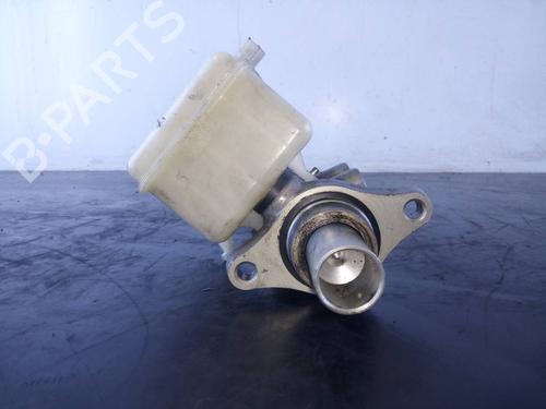 Brake master cylinder JAGUAR S-TYPE II (X200) 2.7 D | BP19803651M77 