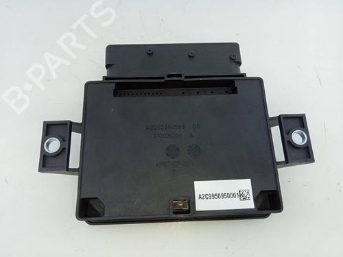 Other PORSCHE MACAN (95B) | BP30410820O1