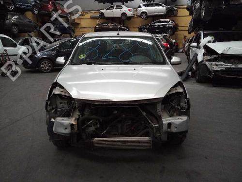 Front right lock DACIA SANDERO  | BP7052759C97 