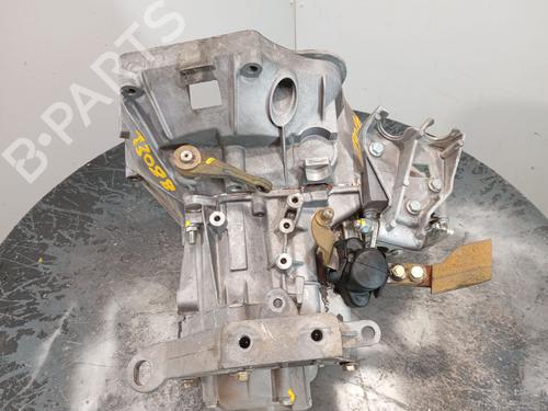 Gearbox FIAT PUNTO EVO (199_) 1.3 D Multijet (199AXC1A, 199BXC1A, 199AXT1A, 199BXT1A) | BP27354512M3 
