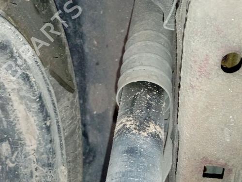 Venstre bagtil støddæmper Venstre bagtil støddæmper RENAULT CLIO IV (BH_) 1.5 dCi 75 (75 hp) 34341640 34341640