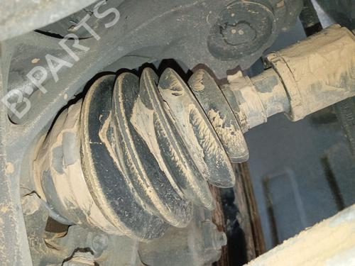 Used Left front driveshaft MERCEDES-BENZ CLA Shooting Brake (X118) CLA 250 e (118.686) (218 hp) 27693534