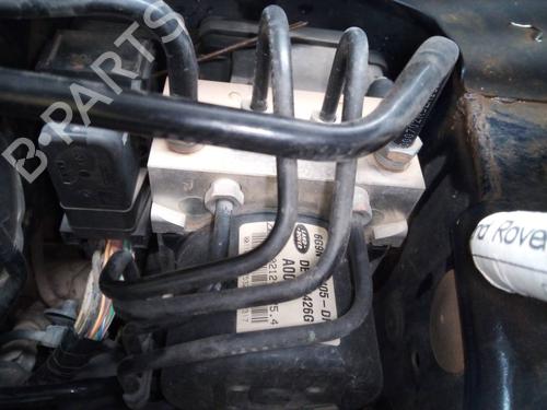 Used ABS pump LAND ROVER FREELANDER 2 (L359) 2.2 TD4 4x4 (152 hp) 13445421
