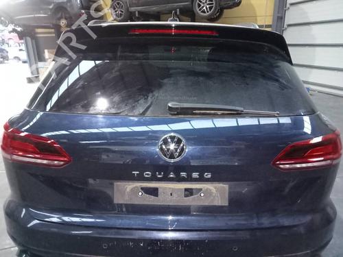 Klapa tylna bagażnika VW TOUAREG (CR7, RC8) 3.0 TDI 4motion BP22646000C6