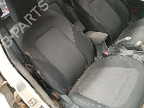 Left tailgate light FORD FIESTA VII (HJ, HF) 1.0 EcoBoost Active | BP36489512C79 - Image 9