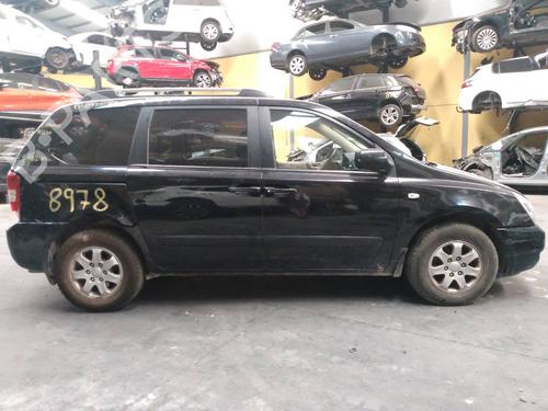 Engine control unit (ECU) KIA CARNIVAL / GRAND CARNIVAL III (VQ) 2.9 CRDi | BP7917182M57 
