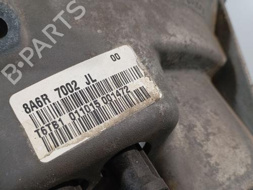 Gearbox FORD FIESTA VI (CB1, CCN) 1.25 | BP39649068M3 - Image 6