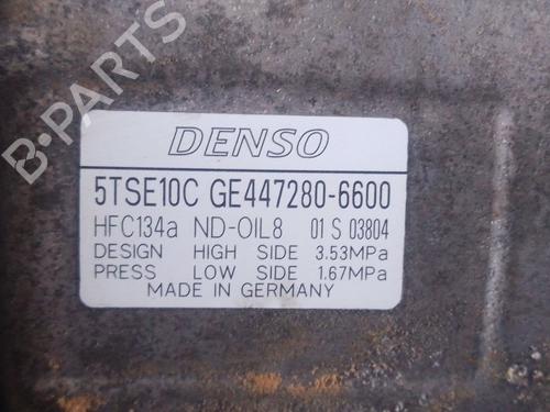 AC compressor TOYOTA AURIS (_E18_) 1.4 D-4D (NDE180_, NDE180R) | BP33794668M34  - Image 5