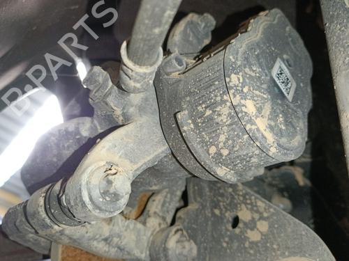 left-rear-brake-caliper-mercedes-benz-a-class-w177-2018-32383727 main image