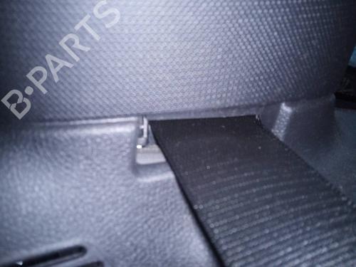 Used Rear left seatbelt MINI MINI (F56) Cooper D (116 hp) 8618017