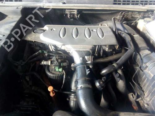Engine control unit (ECU) CITROËN C5 I (DC_) 2.2 HDi (DC4HXB, DC4HXE) | BP7247422M57 