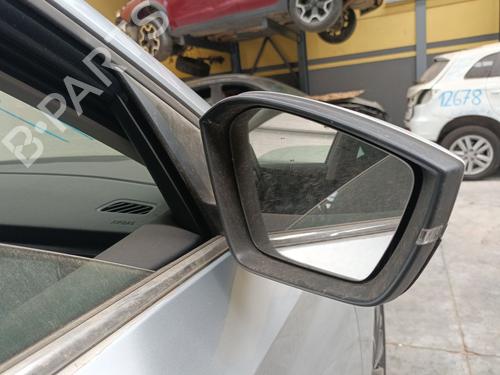 Right mirror SKODA KAMIQ (NW4) 1.0 TSI | BP28694502C27