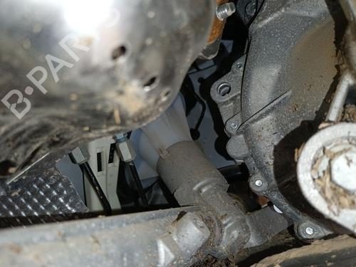 Used Steering rack Steering rack FORD PUMA (J2K, CF7) 1.0 EcoBoost mHEV (125 hp) 36551330 36551330