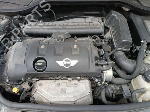 Gearbox MINI MINI (R56) Cooper | BP33462858M3  - Image 18