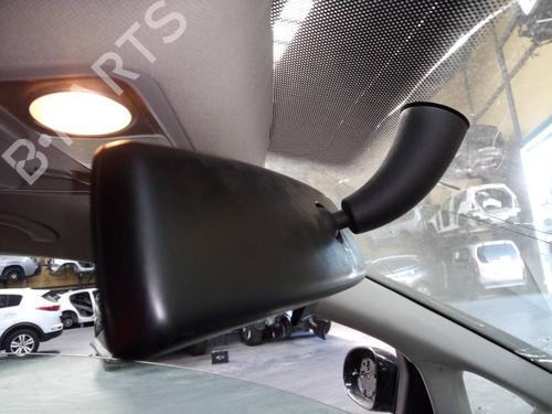 Rear mirror VW GOLF PLUS V (5M1, 521)  | BP18621605I6 