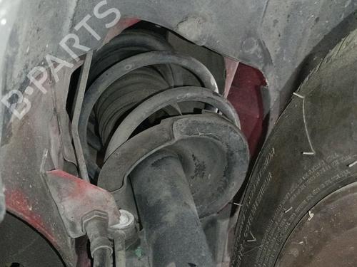 Used Right front shock absorber MINI MINI (R50, R53) One (90 hp) 29970485