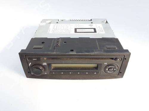 Radio OPEL COMBO Box Body/MPV (X12) 1.3 CDTI (B05) | BP7221572E6 