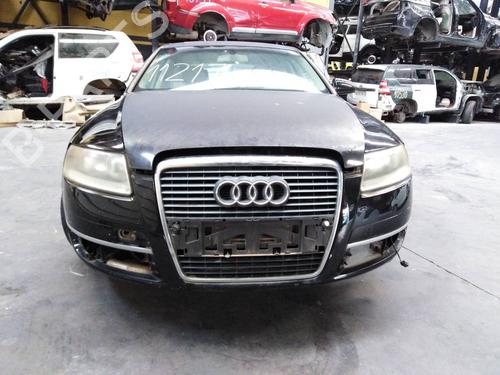 Høyre foran lås AUDI A6 C6 (4F2) 2.0 TDI | BP16327403C97 