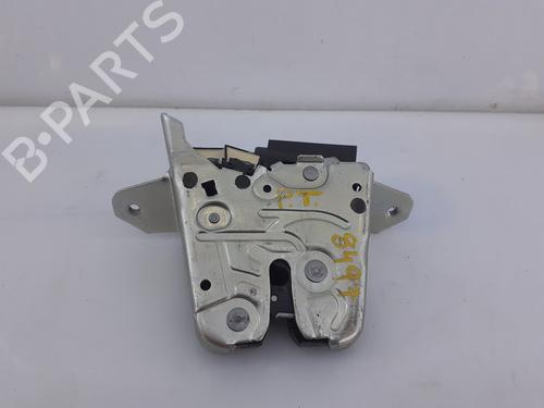 Used Tailgate lock MERCEDES-BENZ GLC Coupe (C253) 220 d 4-matic (253.303, 253.305) (170 hp) 7204931