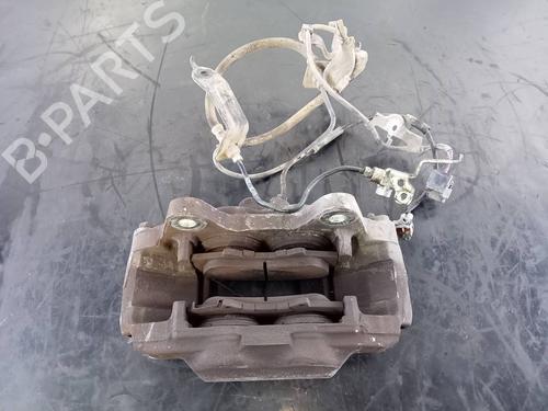 Left front brake caliper TOYOTA LAND CRUISER PRADO (_J15_) 3.0 D-4D (KDJ155_, KDJ150_, KDJ150R, KDJ155R) | BP11592316M105 