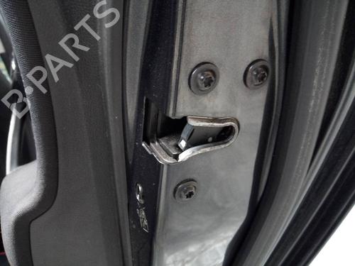 Used Rear right lock OPEL INSIGNIA A (G09) 2.0 CDTI (68) (131 hp) 13394621