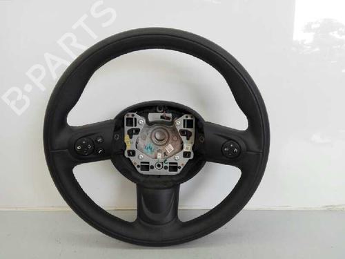 Used Steering wheel MINI MINI PACEMAN (R61) Cooper D (112 hp) 877376
