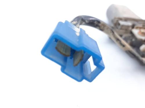 Rear left window mechanism FORD RANGER (ER, EQ, R_)  | BP7674253C24 