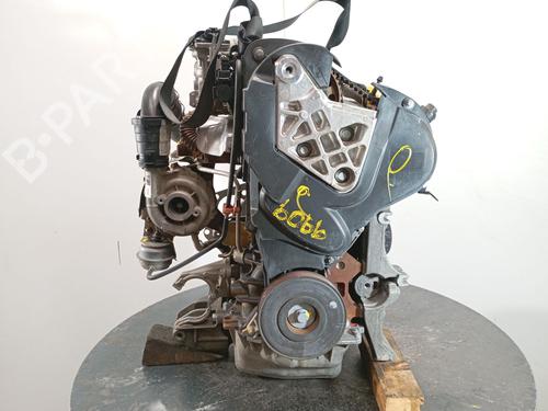 Used Engine Engine 36989738 36989738