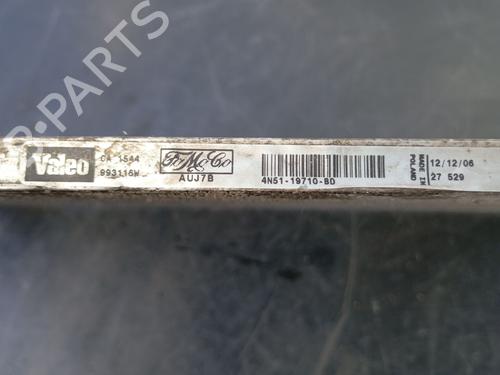 AC radiator VOLVO V50 (545) 2.0 D | BP26930529M32 