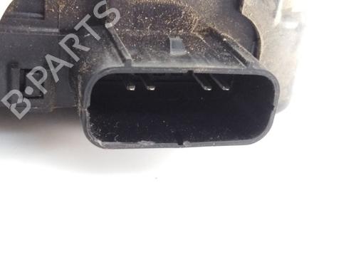 Rear right lock KIA SPORTAGE III (SL) 1.7 CRDi | BP8800019C99 