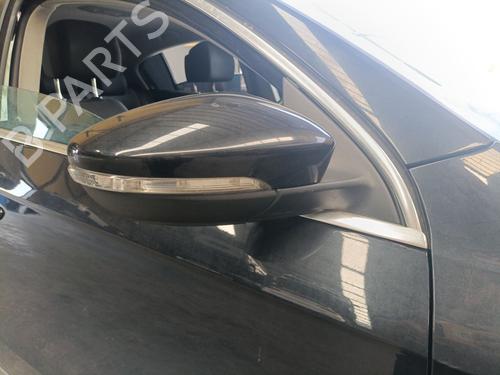 Used Right mirror Right mirror 39198719 39198719