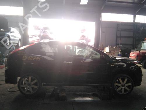 Fuse box FORD FOCUS II (DA_, HCP, DP) 2.0 TDCi | BP29942360E1  - Image 11