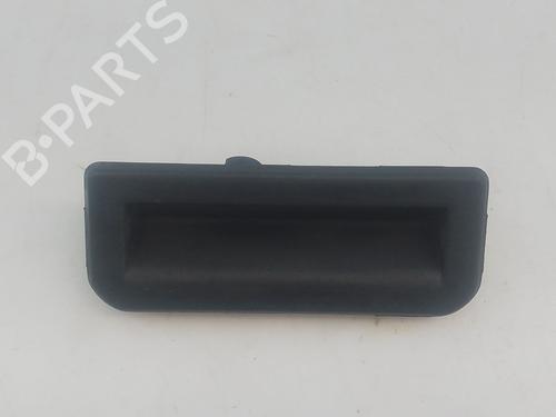Used Tailgate handle Tailgate handle 34123529 34123529