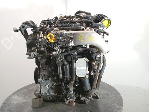 Used Engine AUDI A3 Sportback (8YA, 8YF) [2019-2025]  27865498
