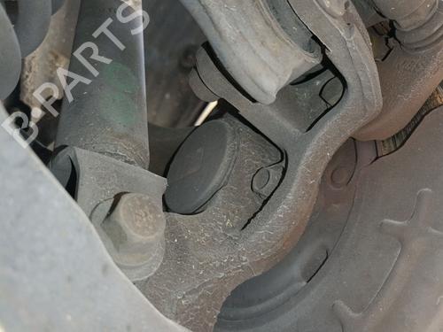 Used Right rear steering knuckle HYUNDAI ix35 (LM, EL, ELH) 1.7 CRDi (116 hp) 29158145