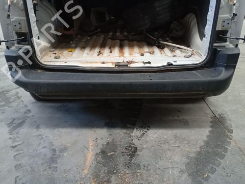 rear-bumper-peugeot-partner-box-bodympv-k9-2018-32365681 main image