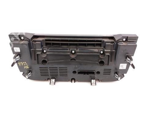 Climate control JAGUAR XE (X760) 2.0 D | BP7569064I5 
