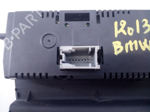 Climate control BMW X1 (E84) sDrive 18 d | BP16677167I5 