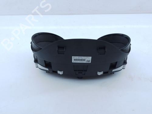 Instrument cluster OPEL CROSSLAND X / CROSSLAND (P17, P2QO) 1.2 (75) | BP28125507C47 